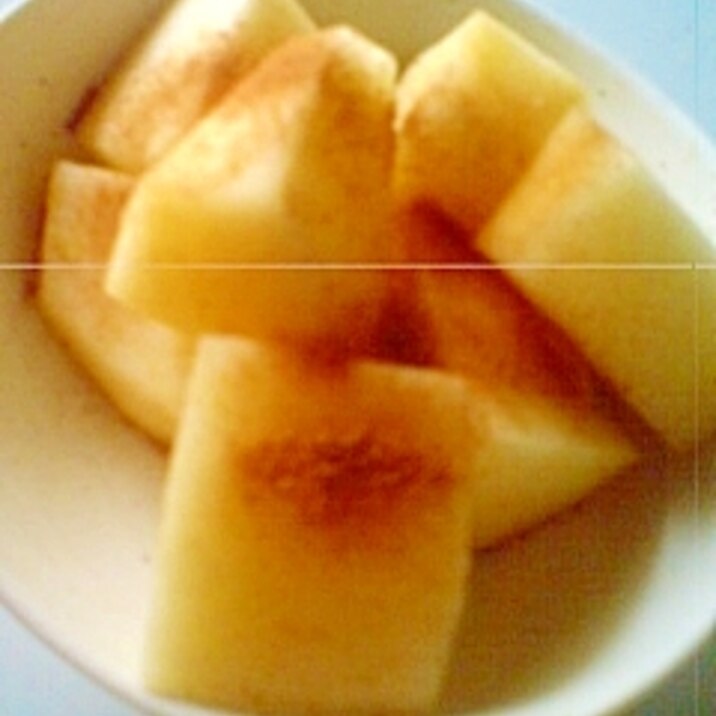 りんごのシナモンシュガーがけ レシピ 作り方 By 木春0522 楽天レシピ りんごのシナモンシュガーがけ レシピ 作り方 By 木春0522 楽天レシピ